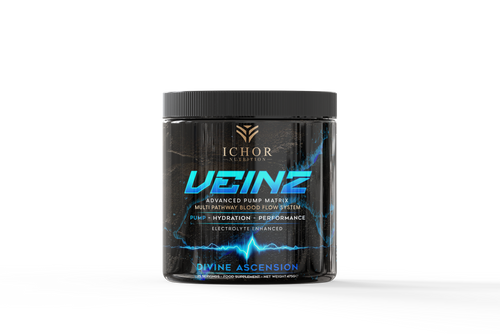 ICHOR VEINZ: PUMP FORMULA