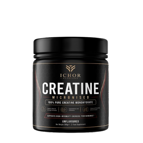 ICHOR CREATINE