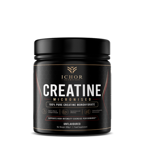ICHOR CREATINE