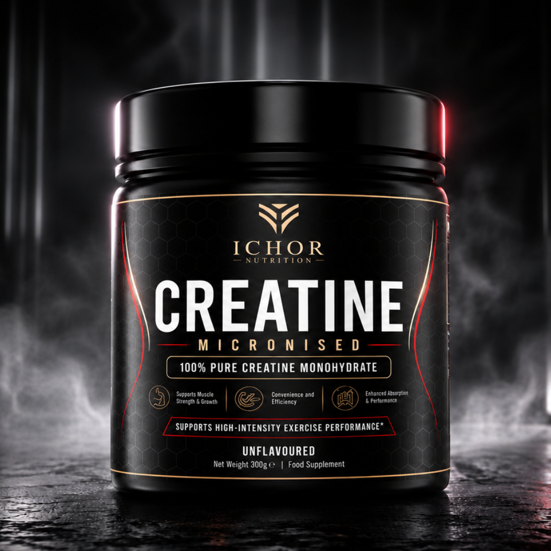 ICHOR CREATINE